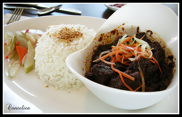 Makanan khas minang sulawesi barat