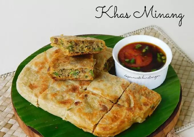 Martabak Kubang © cookpad.com/desmawatikuretangin