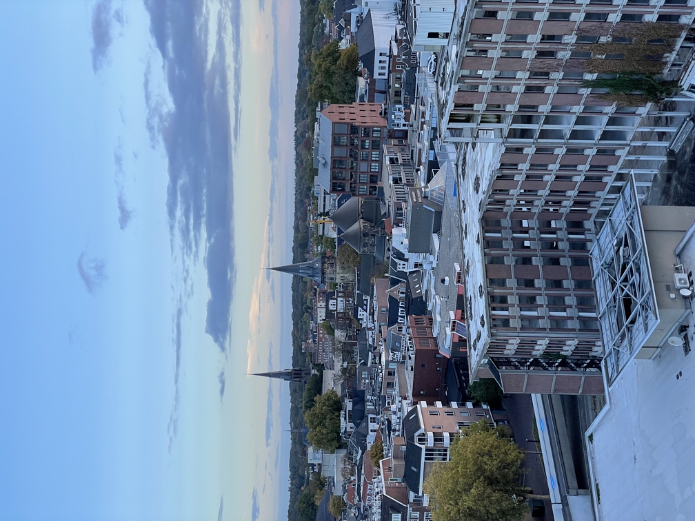 View Netherland | Foto: Penulis View Netherland | Foto: Penulis