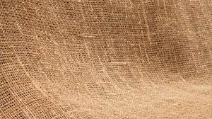 bahan kain hemp | Foto: sustaination