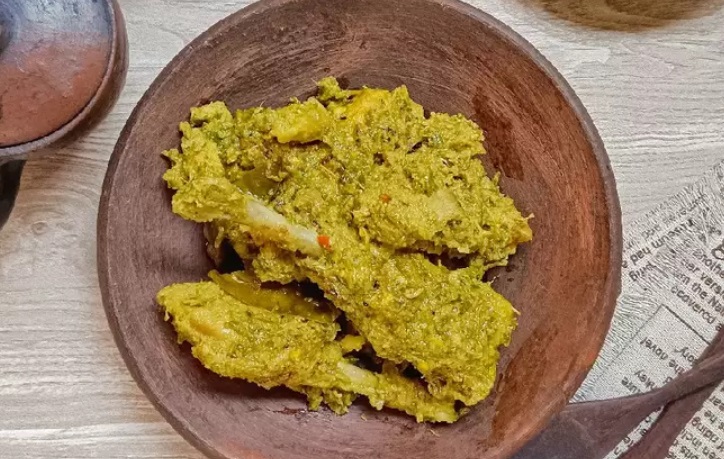 makanan khas sulawesi selatan