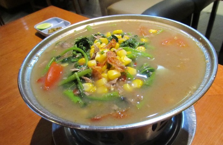 makanan khas sulsel makasar bugis