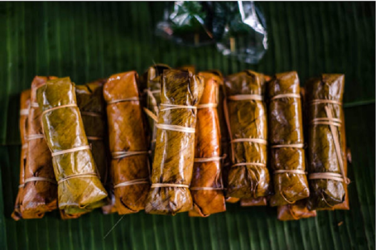 makanan khas sulawesi tenggara