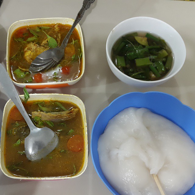 makanan khas sulteng kasuomi