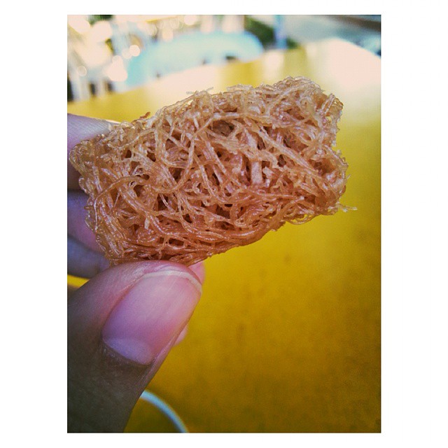 makanan khas sulteng