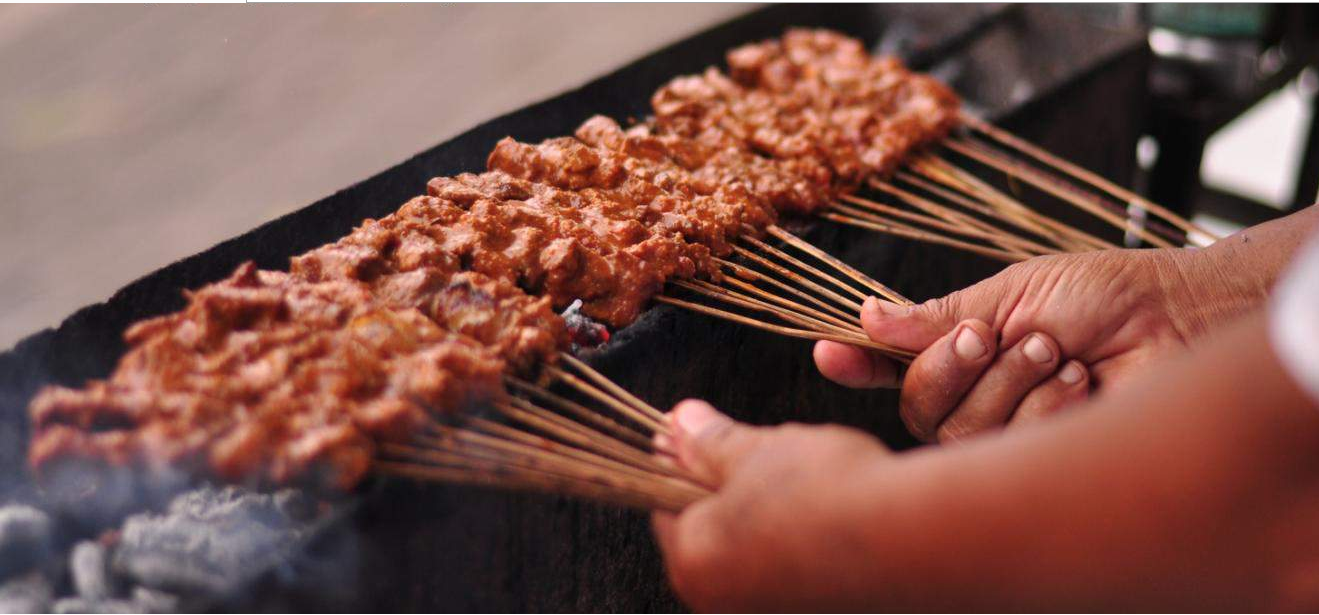 Resep simpel dan mudah membuat Sate Loso khas Pemalang