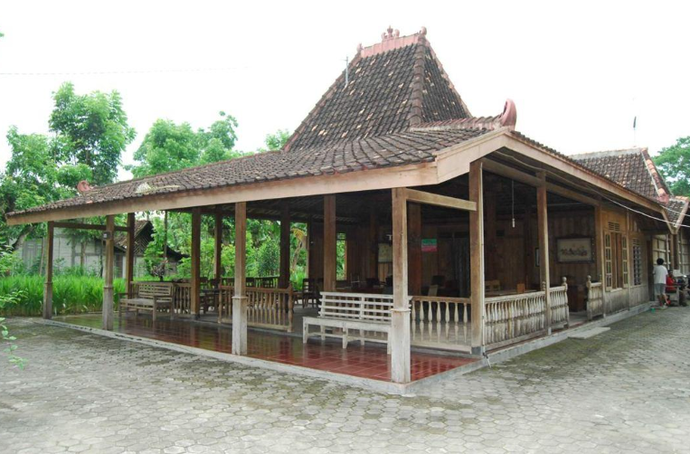 Rumah Joglo Mengenal Ciri Khas, Makna, dan Jenis Rumah Tradisional Jawa
