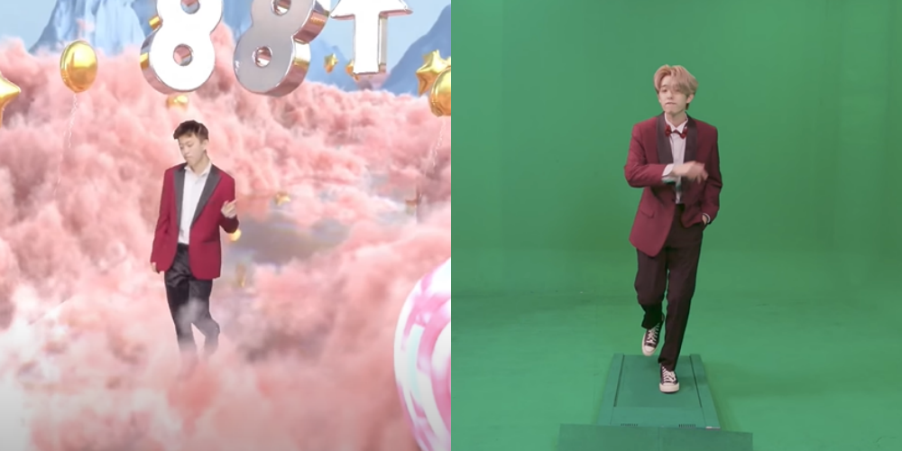 Rich Brian, Eaj Source: YouTube 88 Rising
