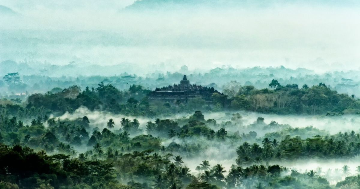 Bukit Punthuk Setumbu