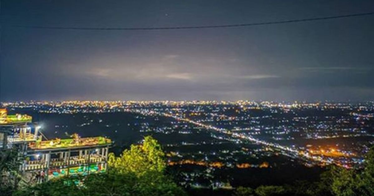 Bukit Bintang