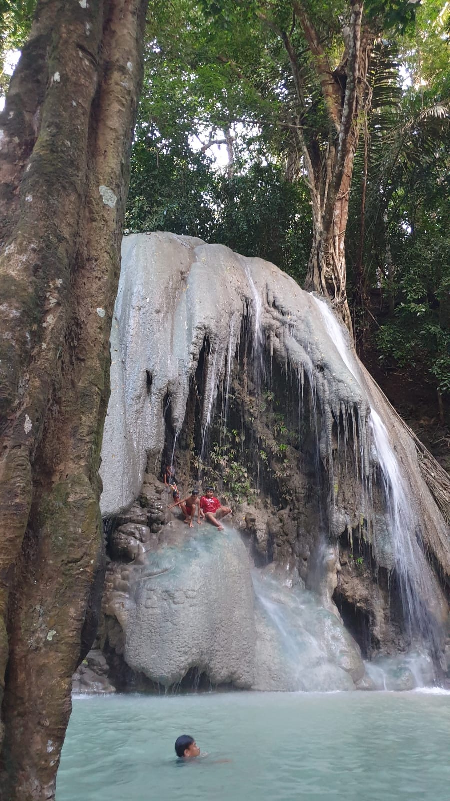 Air Terjun