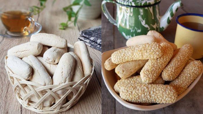 Kue Bagiak | Foto: Tribun News Wiki