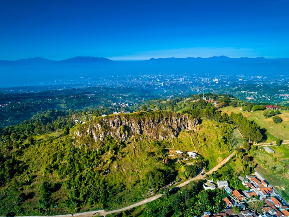 Sesar lembang | Akhmad Dody Firmansyah/Shutterstock