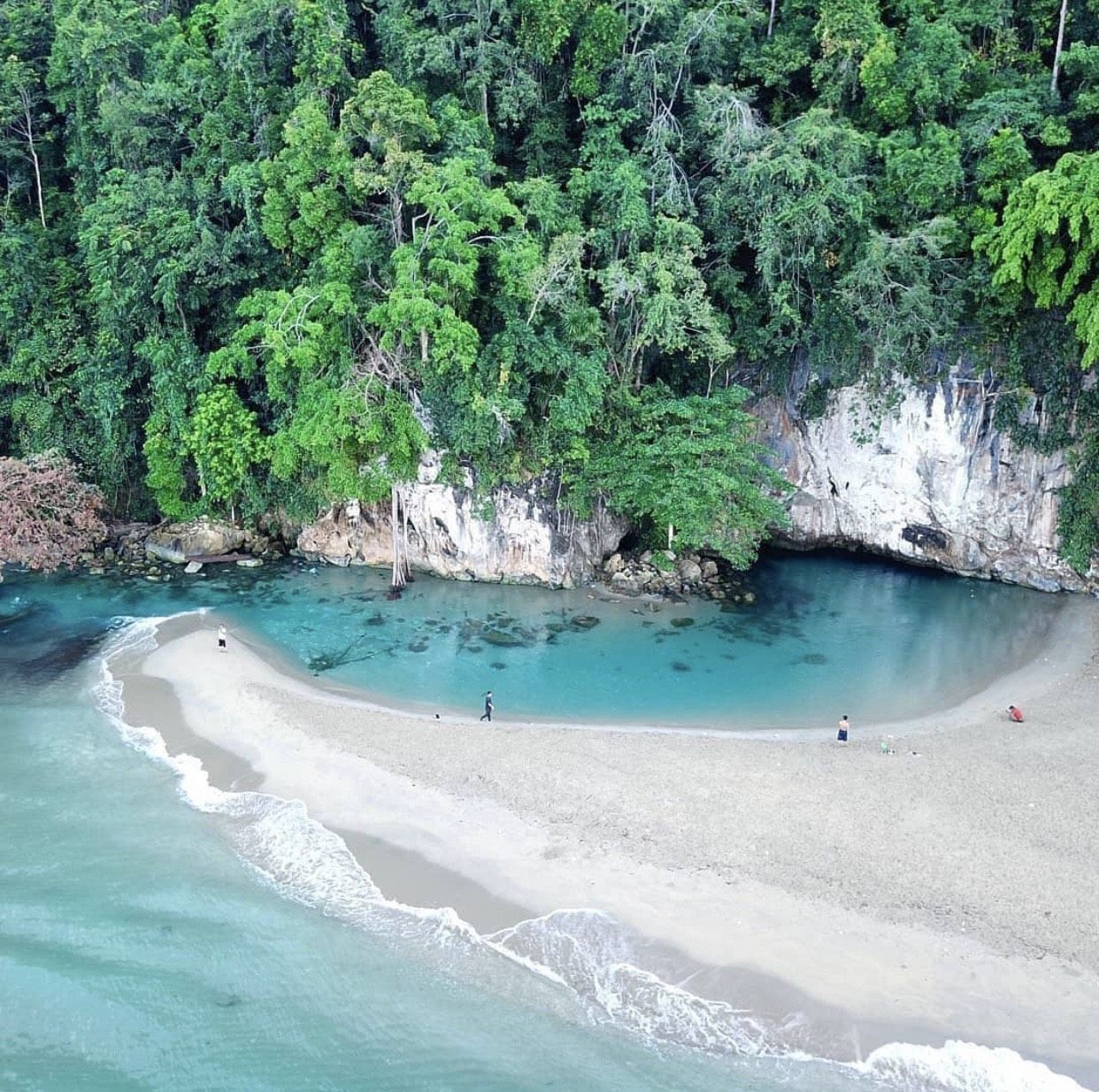 Sumber foto: Instagram/@Riaulifeindonesia - alonesia.com