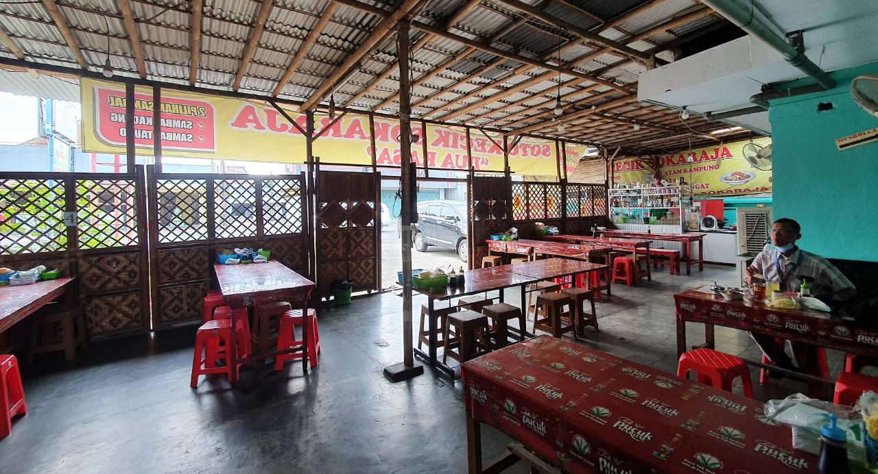 Oki - Radityo AP (Google Maps)