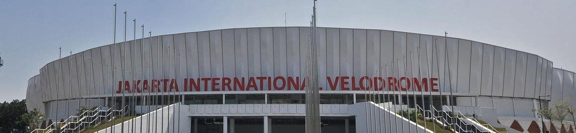 Velodrome Rawamangun