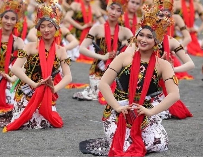 Sumber foto: Instagram @ipukfdani