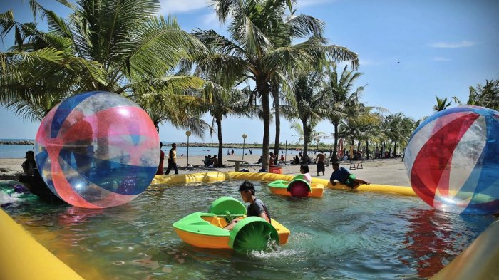 Foto: Muh. Abdiwan/tribunnews