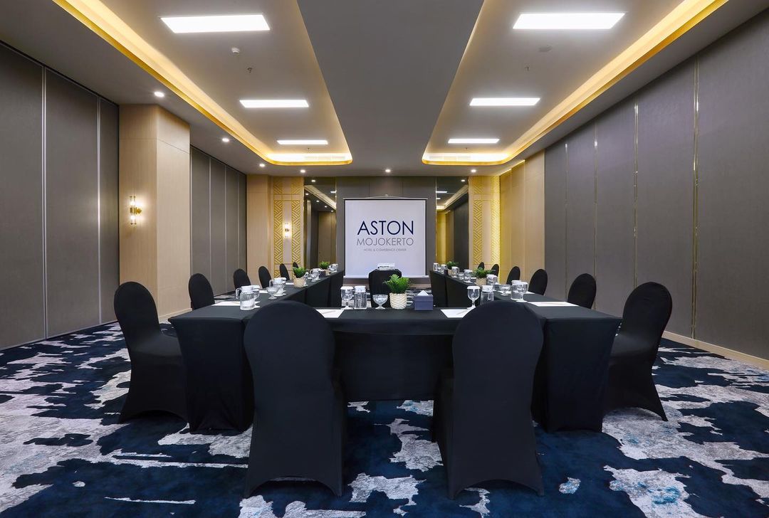 Aston Mojokerto Aston Mojokerto