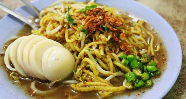 Mie Lendir | Wikimedia Commons