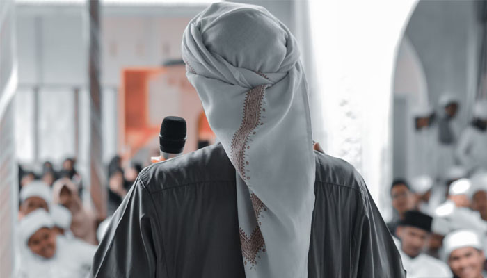 Ilustrasi Dakwah | Foto: Islam Pos