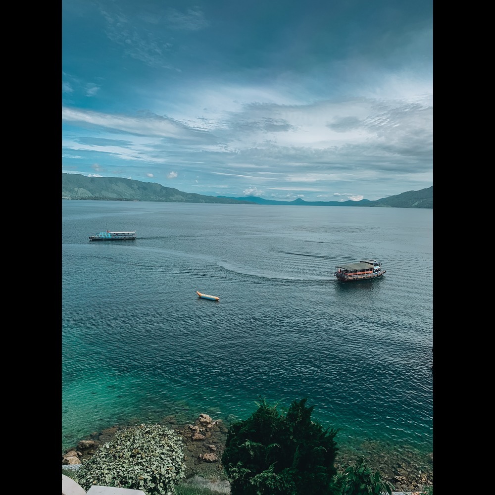 Wisata Bahari | Foto: https://unsplash.com/ari anhari harahap