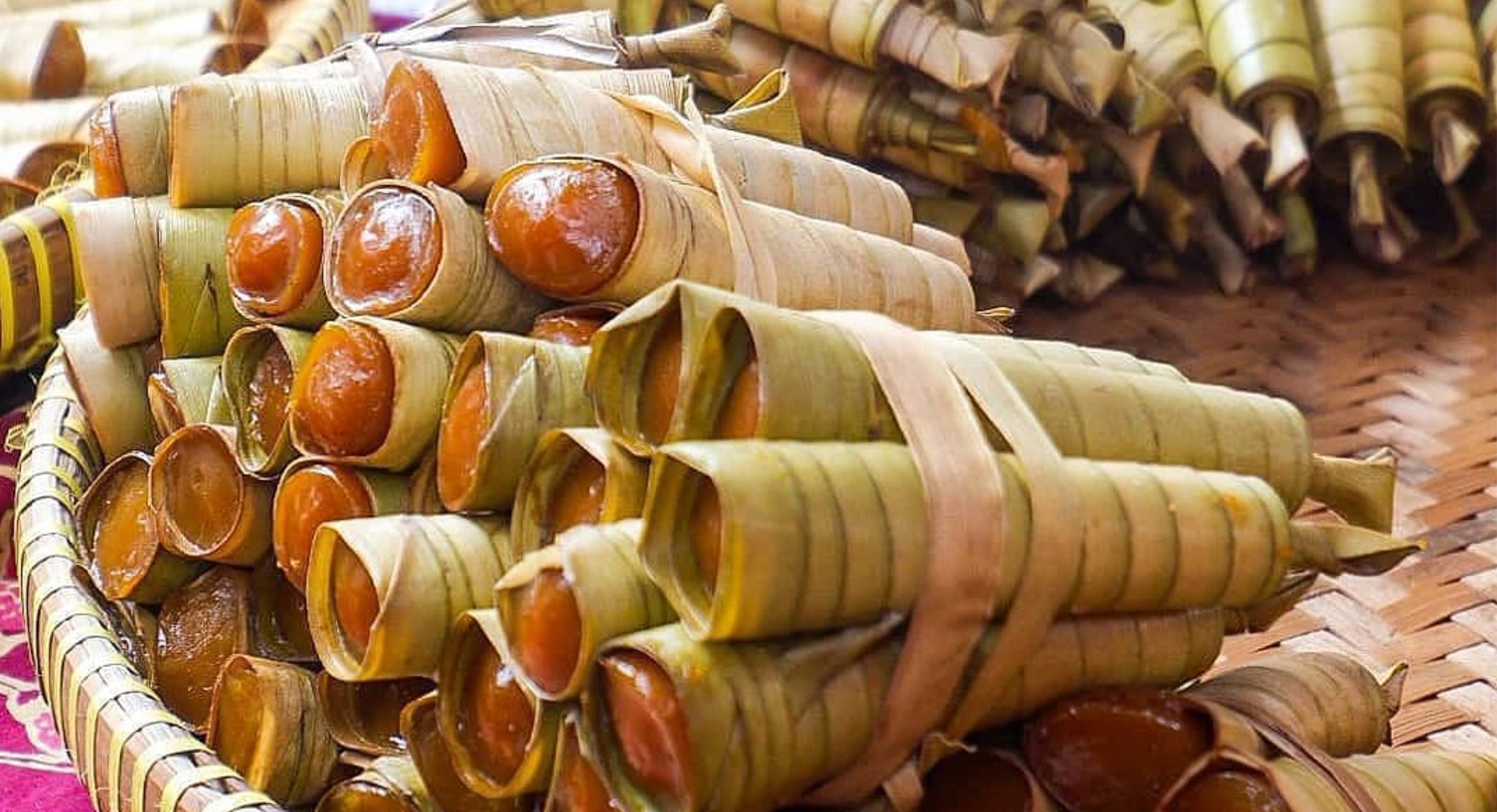 Clorot | www.instagram.com/semuaviral