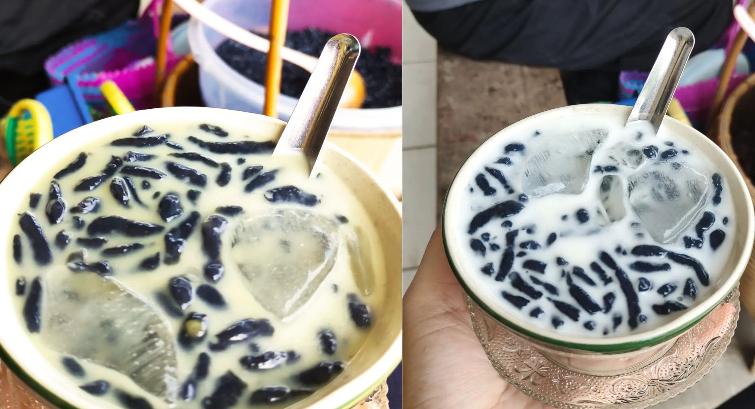 Dawet Ireng | www.instagram.com/imasdimah01