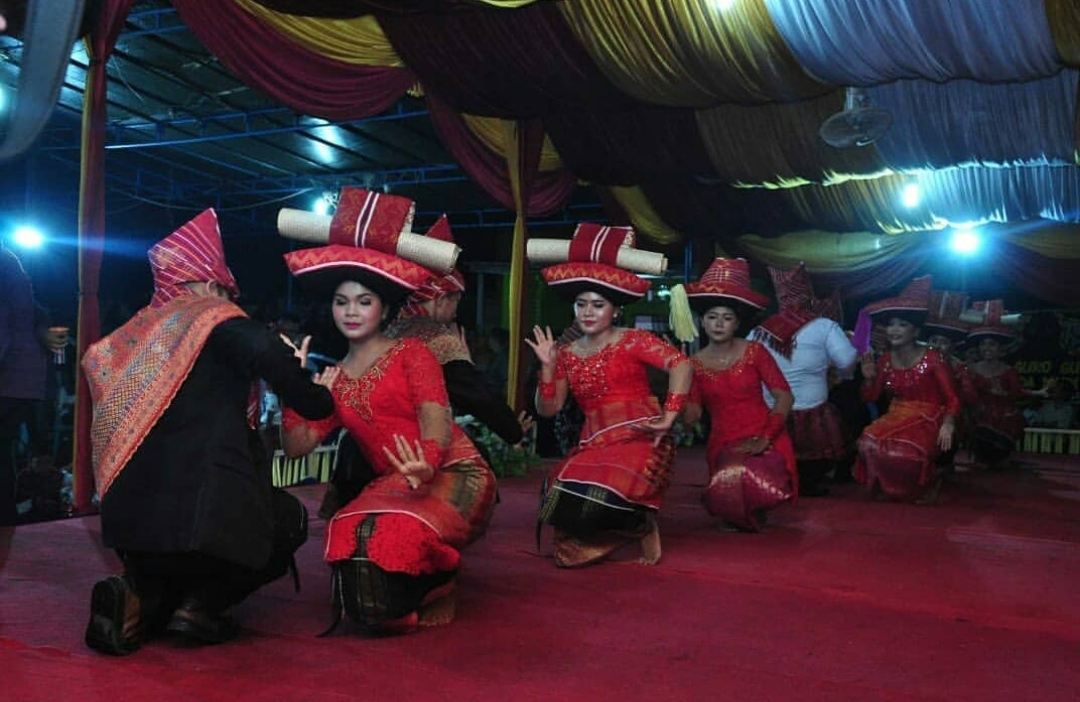 Merdang Merdem | Foto: Teks Karo