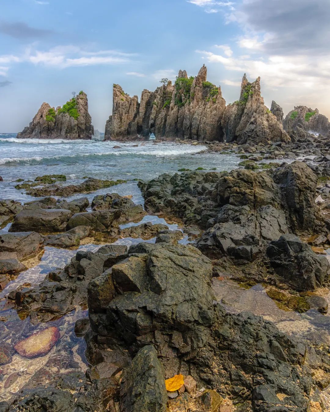 Foto: Instagram @dea.kariza (https://www.instagram.com/p/CfXk2w2PKeT/)