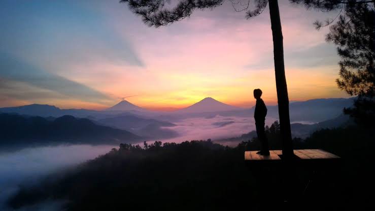 Bukit Pentulu Indah | Foto: Hipwee.com