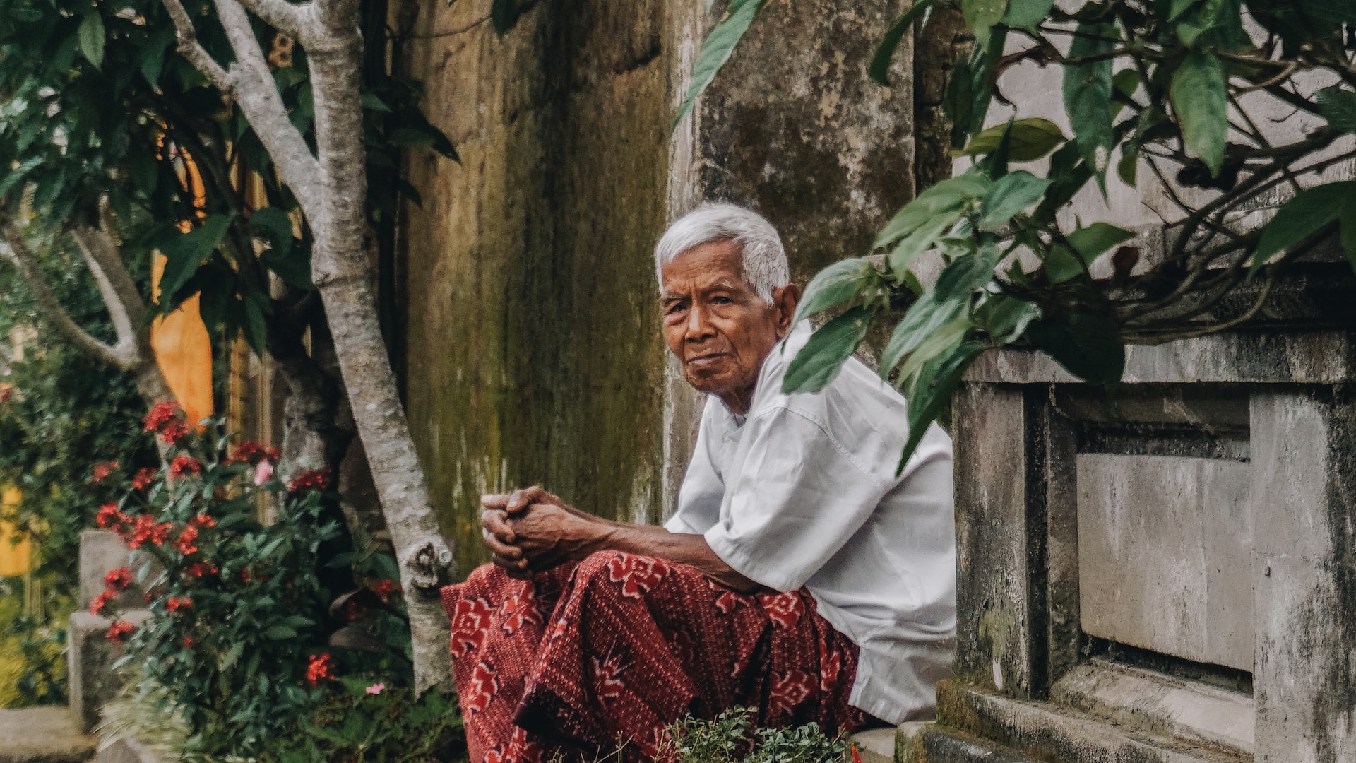 Orang tua | Ruben Hutabarat/unsplash.com