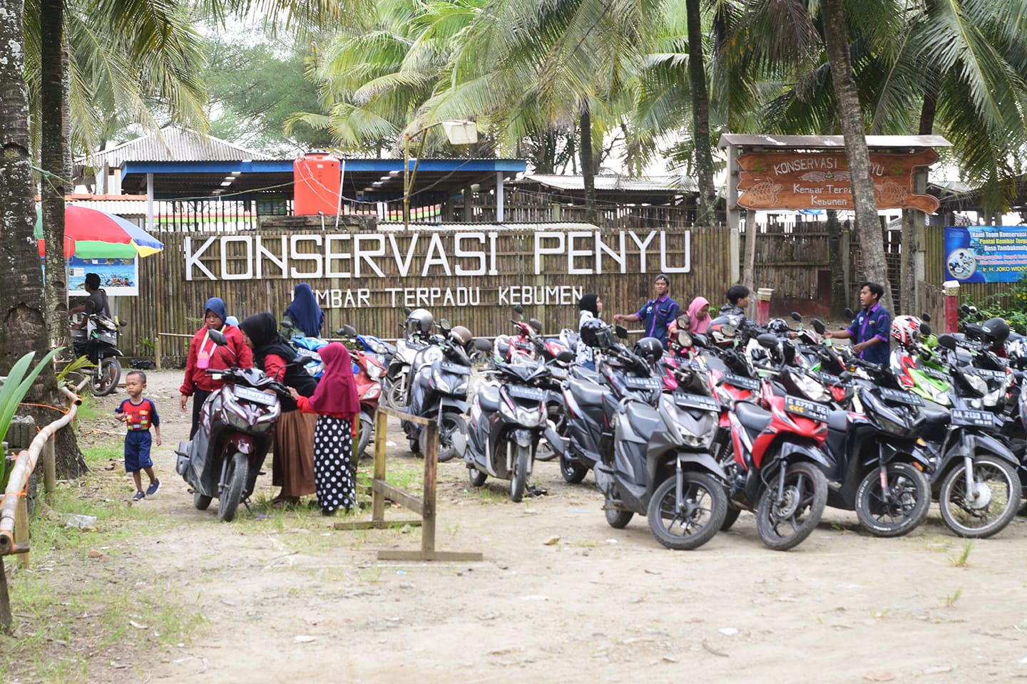 dokumentasi pribadi