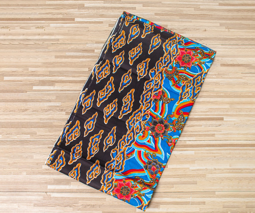 motif mega mendung cibulanan