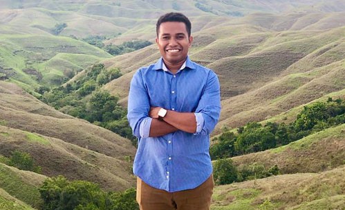 El Asamau | Instagram @el_asamau