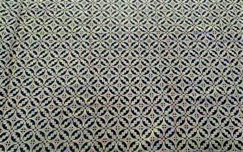 kawung sekar ageng kawung sekar ageng