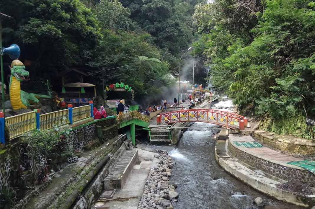 Guci Tegal | Foto: Mytrip123.com
