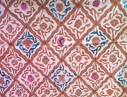 motif batik solo, sejarah ciri khas - sidomulyo