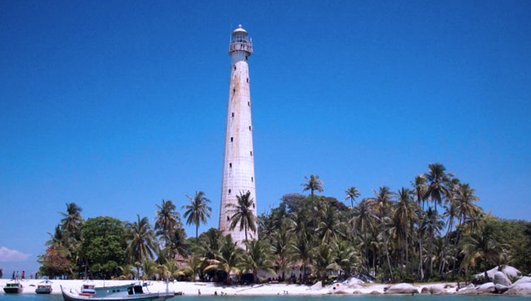 Bangka Belitung | Foto: Times Indonesia