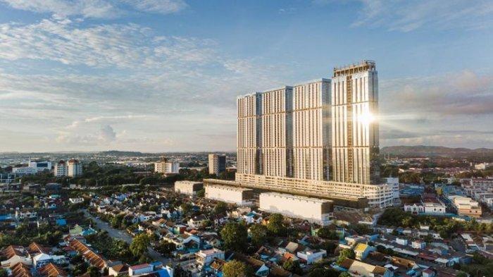 Kota Batam | Foto: Tribun Batam