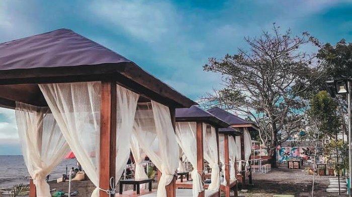 Foto: Dian Amelia/makassar.tribunnews.com