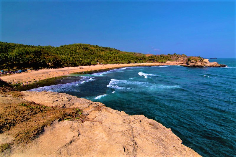 pantai nampu