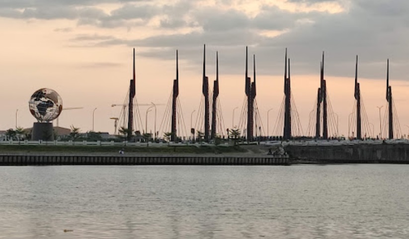 pantai losari
