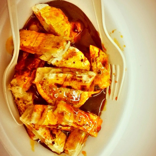 pisang epe