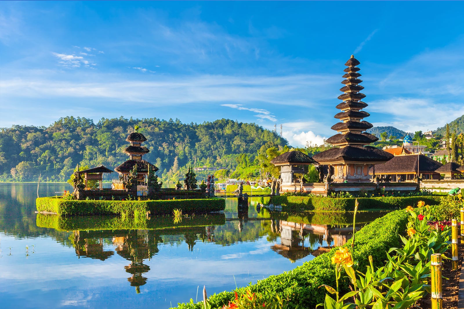 Bali | Foto: Idhotels.com
