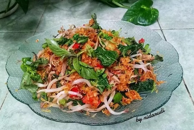 makanan khas maluku utara