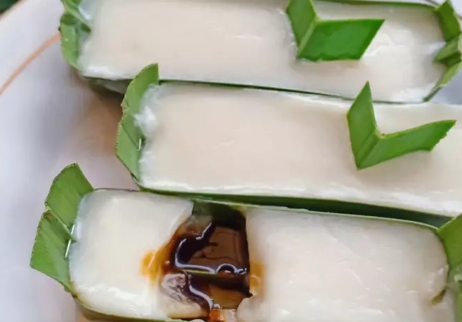 makanan khas malut