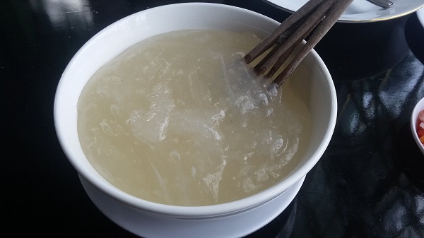 makanan maluku utara