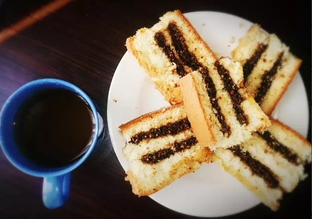makanan khas maluku utara tidore
