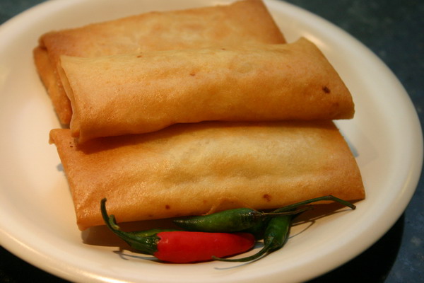 oleh oleh semarang lumpia semarang